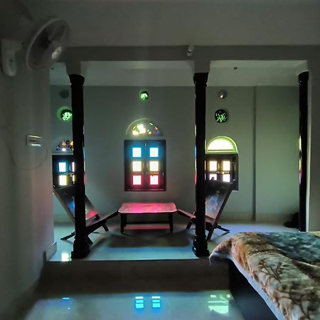 Pink City Backpackers Jaipur Bagian luar foto