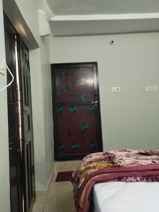 Pink City Backpackers Jaipur Bagian luar foto