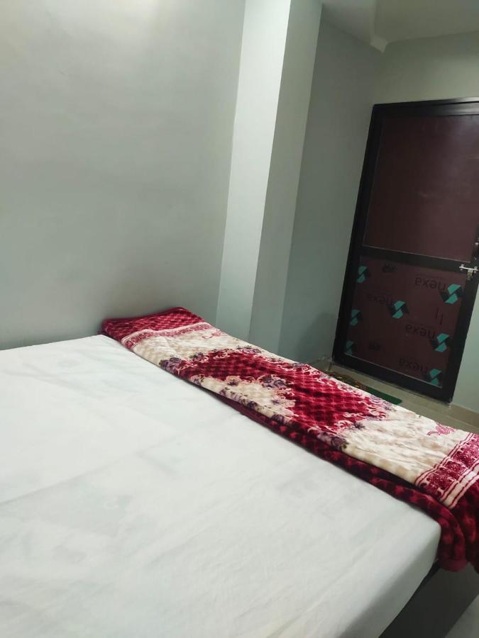 Pink City Backpackers Jaipur Bagian luar foto