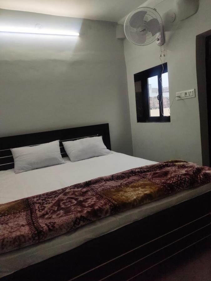 Pink City Backpackers Jaipur Bagian luar foto